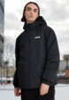 Куртка утепленная мужская FILA Essentials, Черный1  - превью