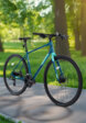Велосипед городской Polygon Path 2 G 700C, Синий1  - превью