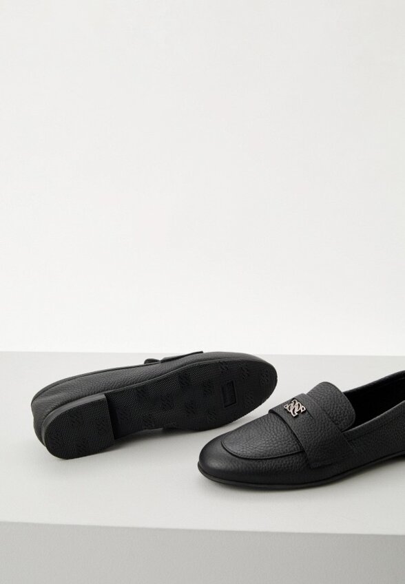 Лоферы Casadei