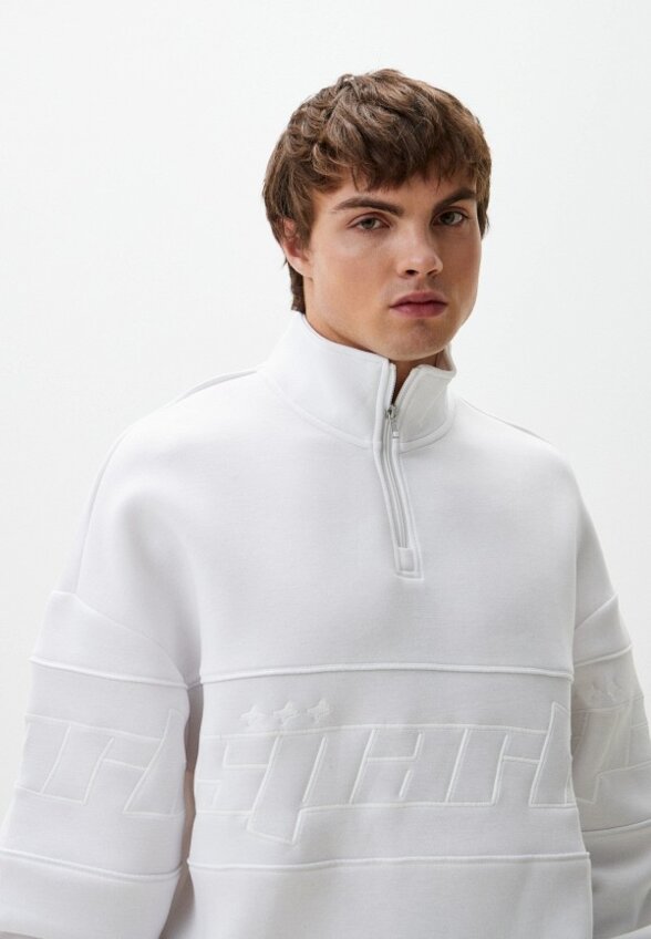 Олимпийка Befree