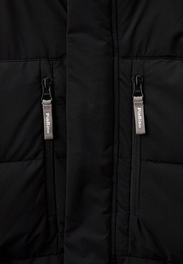 Куртка утепленная PinBina