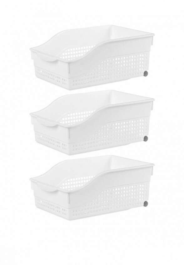 Комплект корзин Elcasa