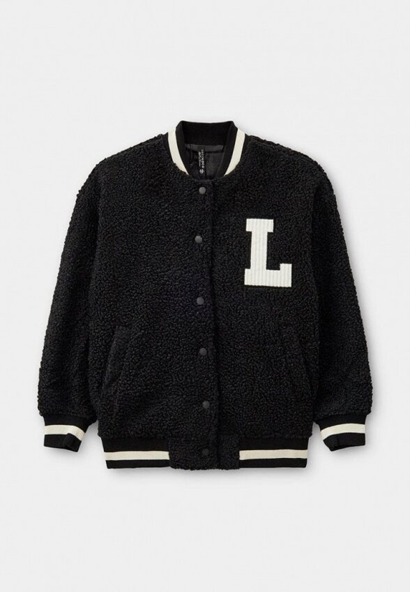 Куртка меховая Locoloco All For Junior