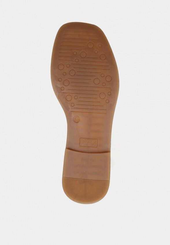 Сандалии Paola