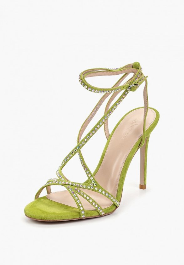 Босоножки El'Rosso