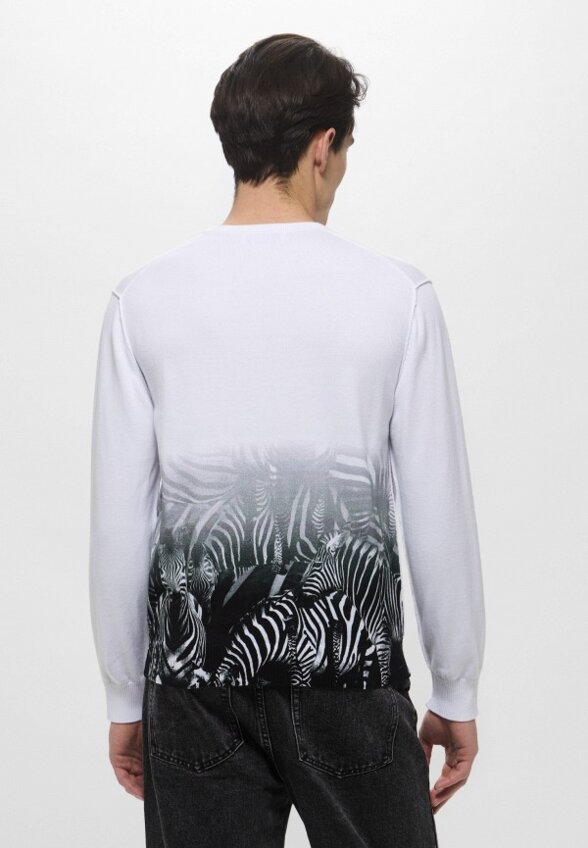 Джемпер Ice Play