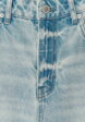 Джинсы 404 MOM FIT TALL8  - превью
