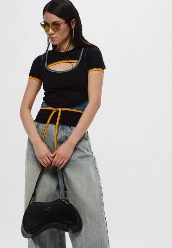 Футболка Diesel