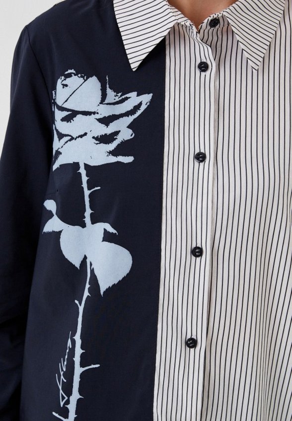 Рубашка Helmidge