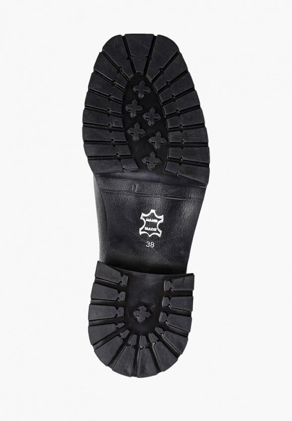 Ботинки Gresco