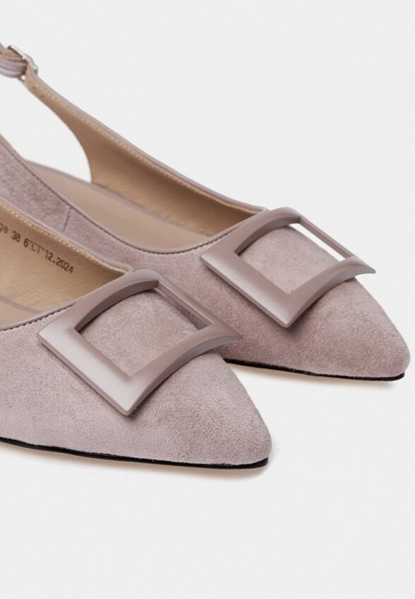 Туфли Niota Line