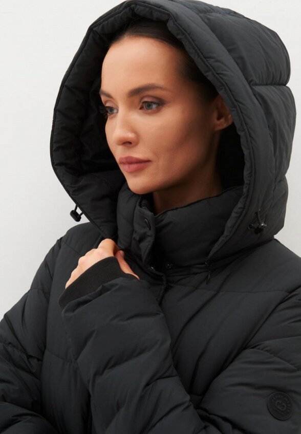 Куртка стеганая Gerry Weber