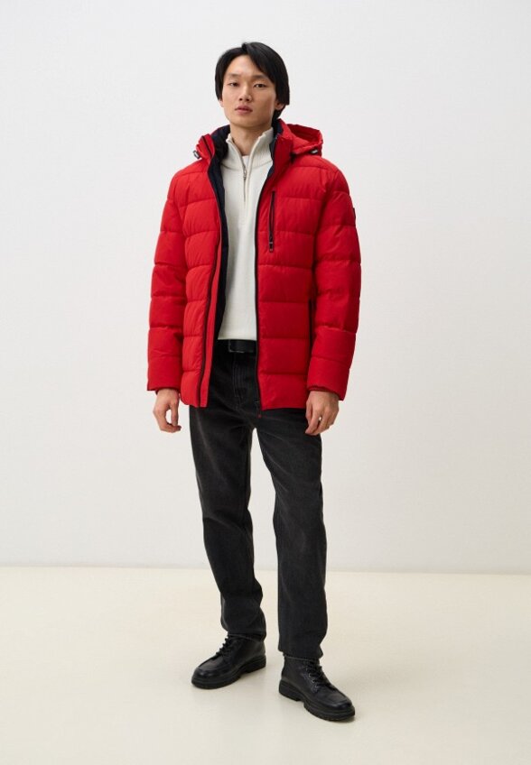 Пуховик Vizani