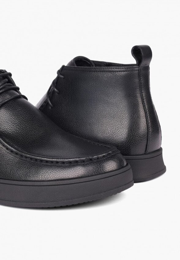 Ботинки Zenden