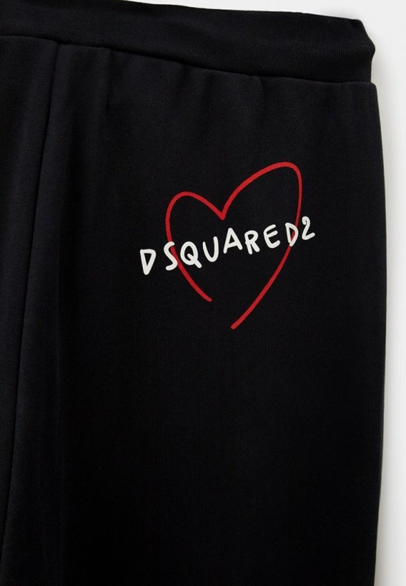 Брюки спортивные Dsquared2