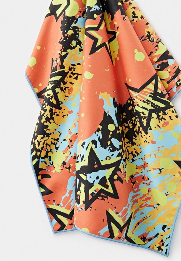 Полотенце MadWave