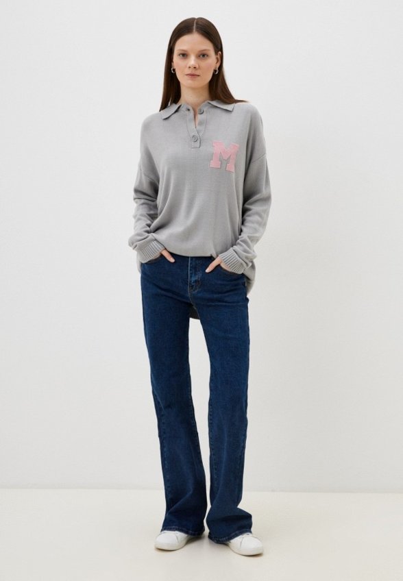 Джинсы Dimarkis Day