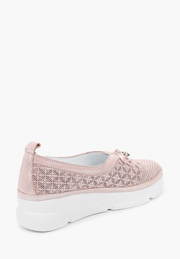 Туфли Love Ballerin's