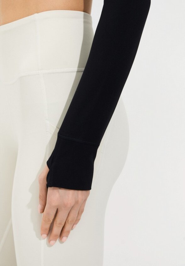 Топ спортивный Cream Yoga