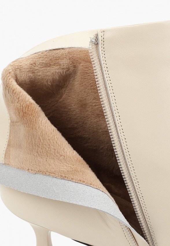 Ботильоны To Be Blossom