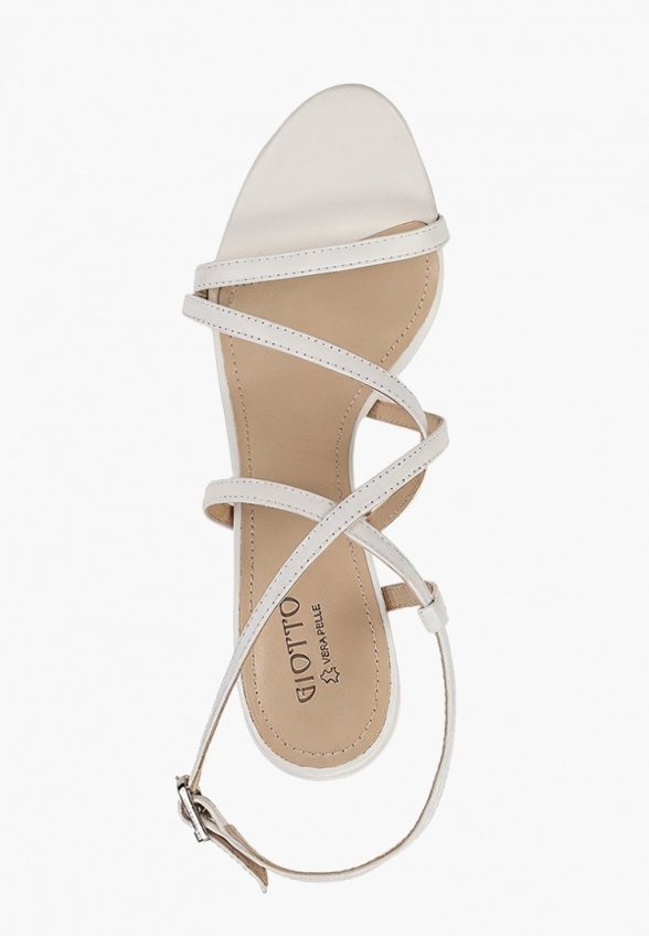 Босоножки Giotto