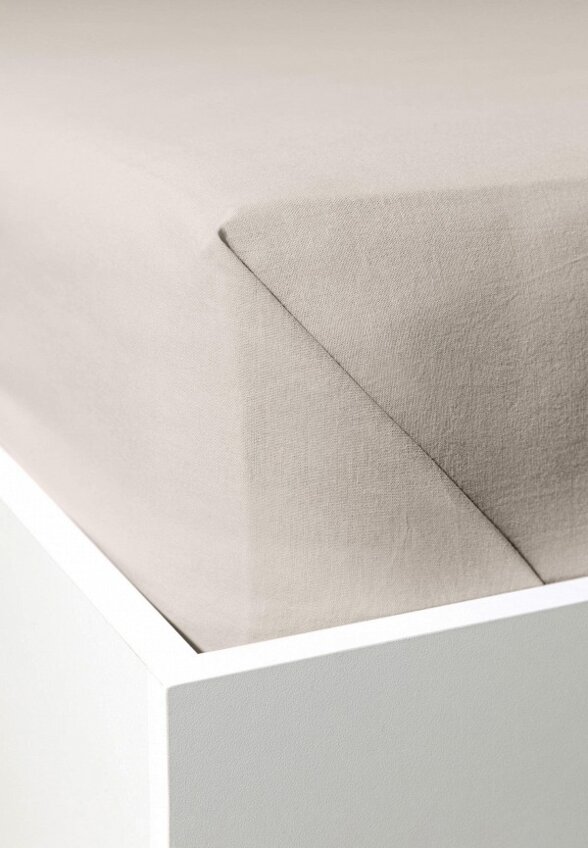 Простыня Евро Cozy Home