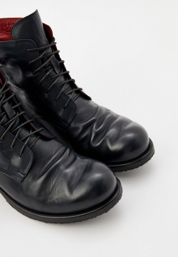 Ботинки Clabry