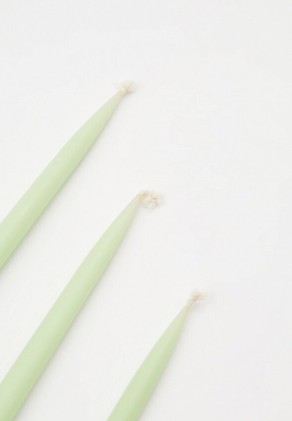 Набор свечей Enosens