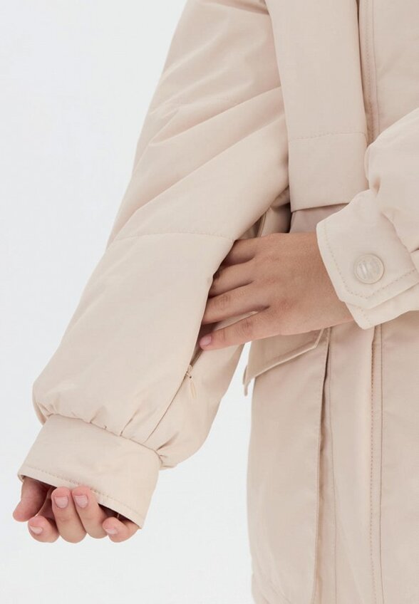 Куртка утепленная Alpex