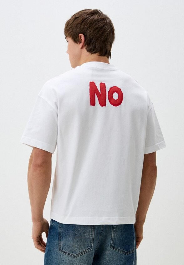 Футболка Qwentiny