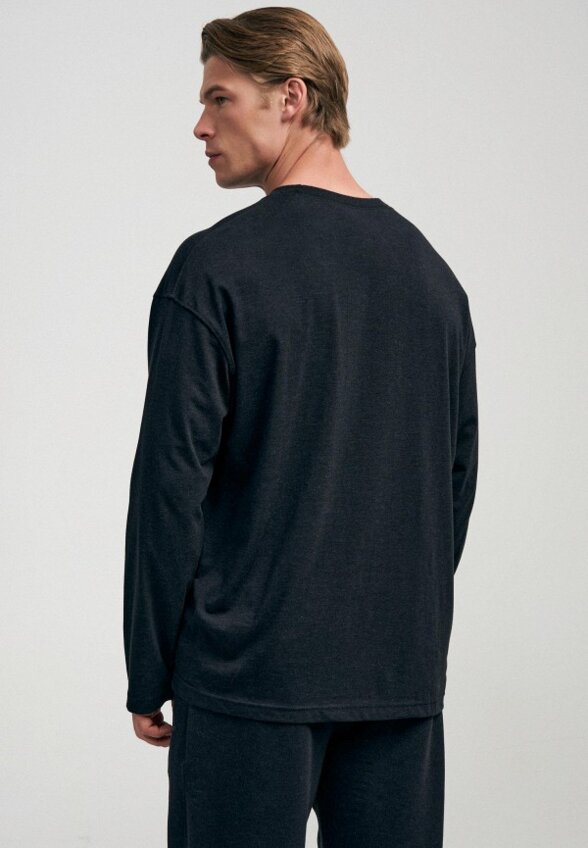 Лонгслив Твое