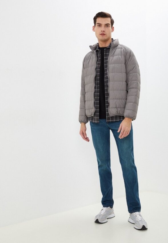 Куртка утепленная Dtmd