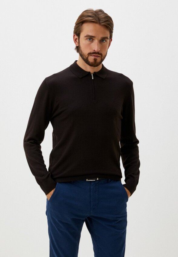 Поло Enrico Cerini