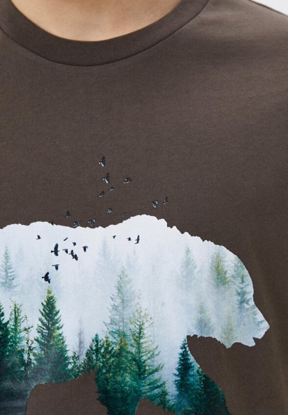 Футболка Baon