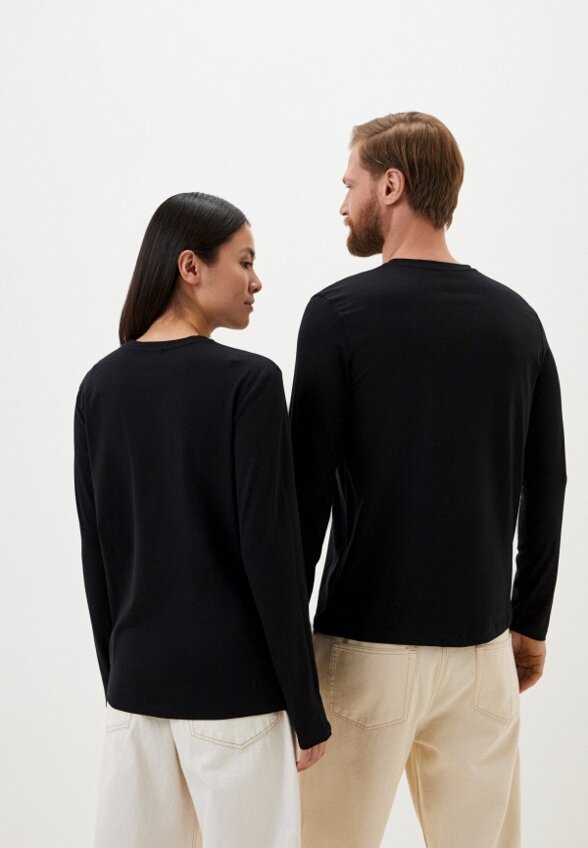 Лонгслив Modjimoda