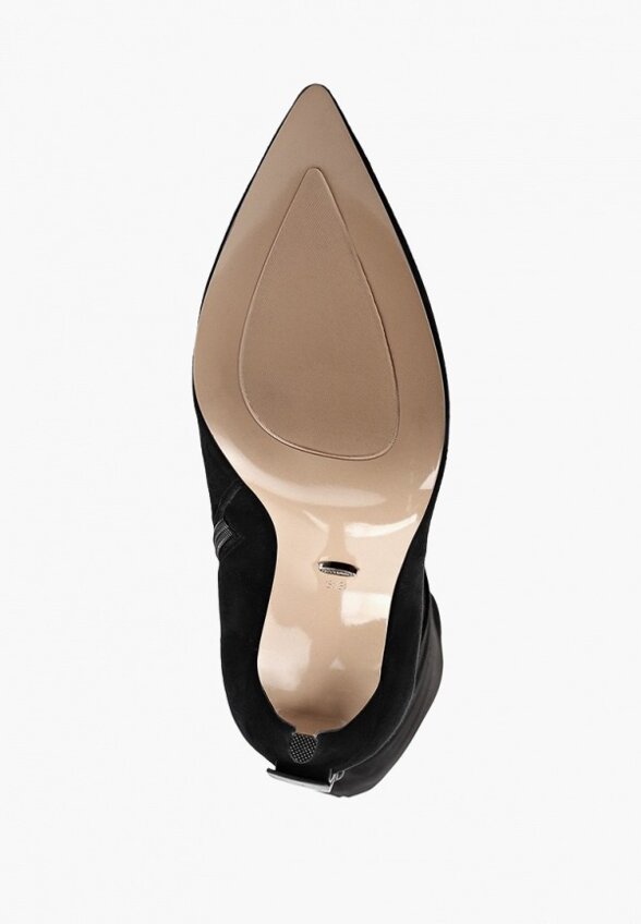 Ботфорты El'Rosso