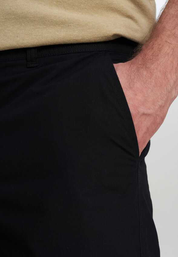 Брюки мужские Columbia Washed Out Pant, Черный