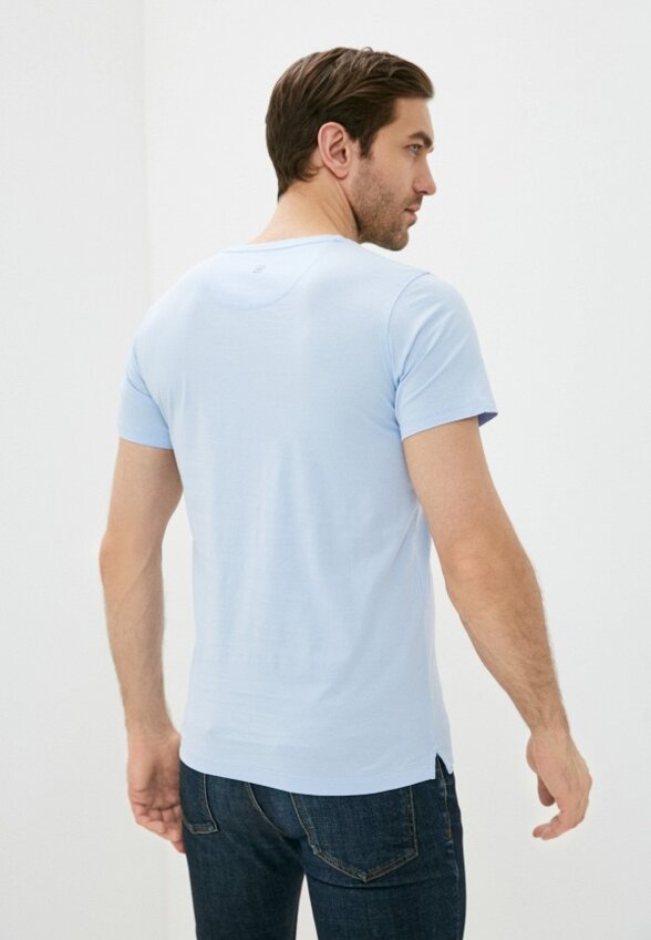 Футболка Henderson