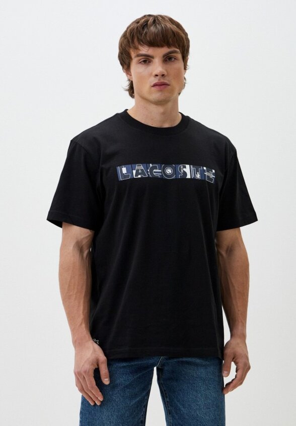 Футболка Lacoste