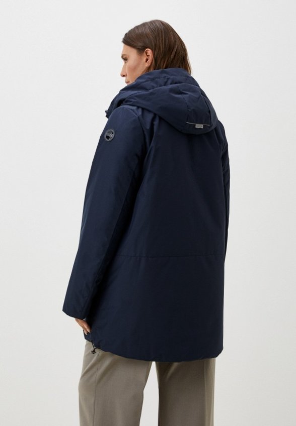 Куртка утепленная Maritta