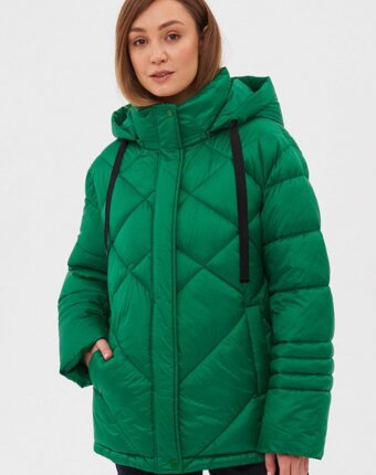 Куртка стеганая Gerry Weber женщинам