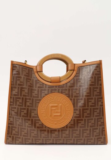 Fendi Runaway