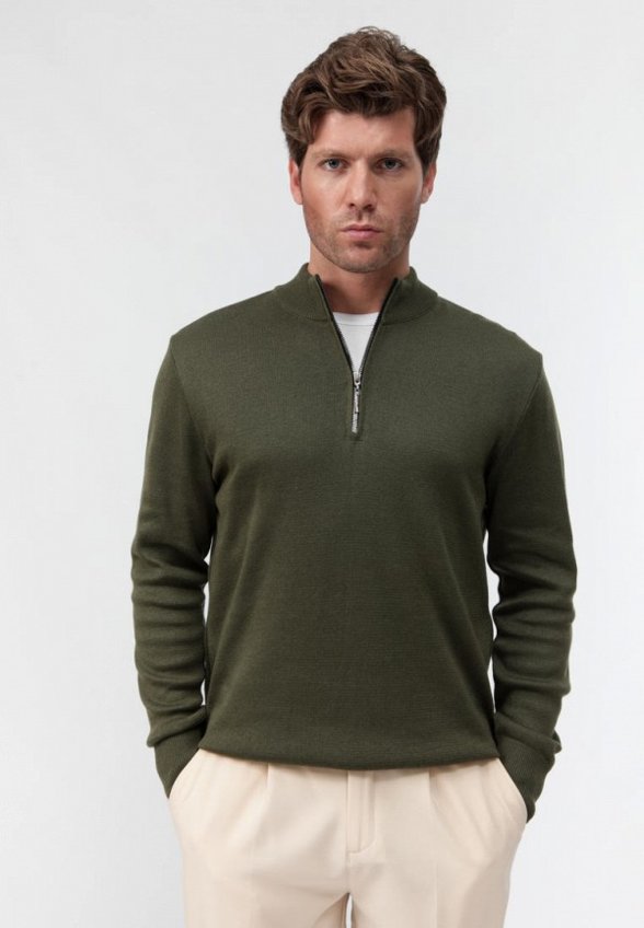 Джемпер Vivawool