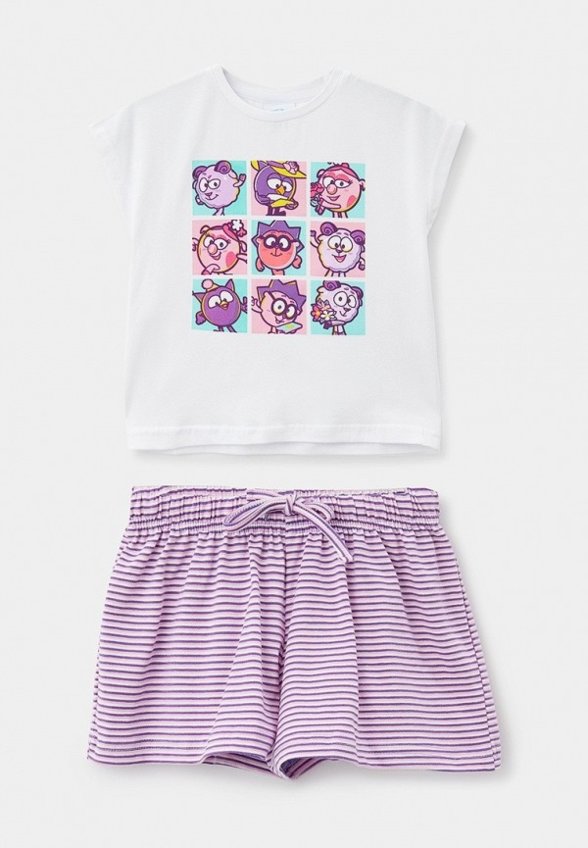 Пижама PlayToday