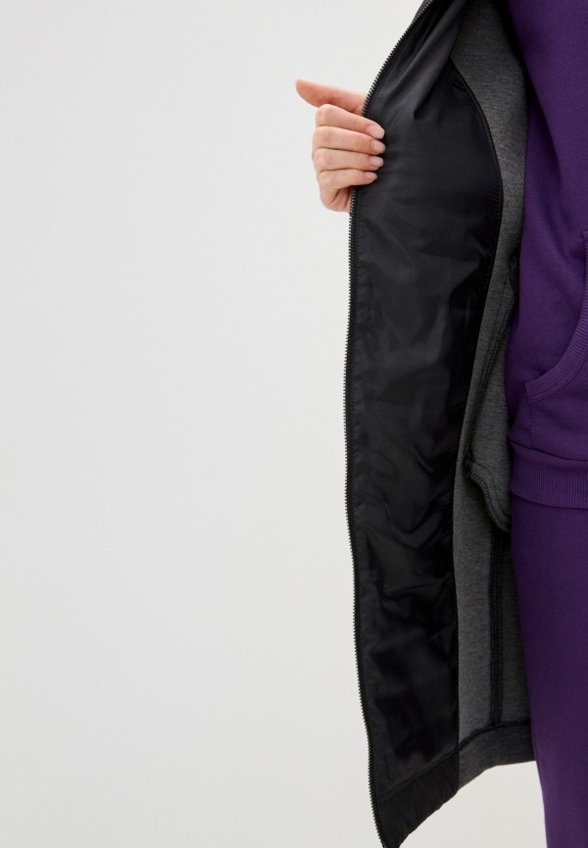 Куртка утепленная J-Splash