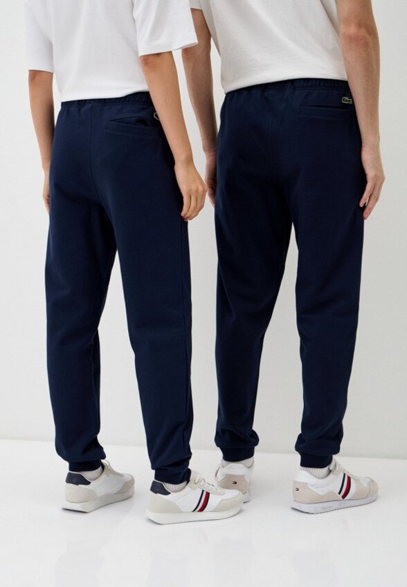 Брюки спортивные Lacoste