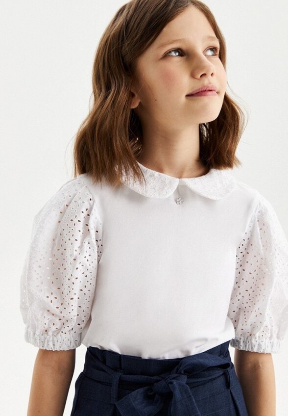 Блуза Silver Spoon