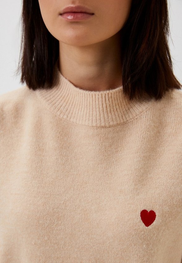 Свитер Original Siberia