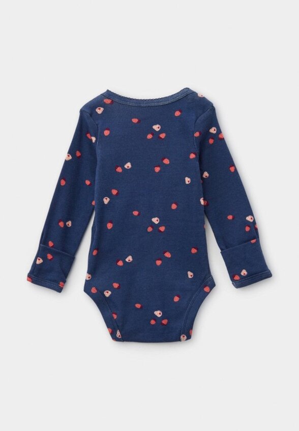 Боди 2 шт. и брюки Carter’s