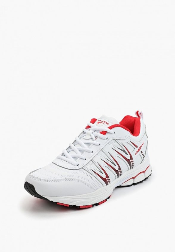 Кроссовки X-Plode